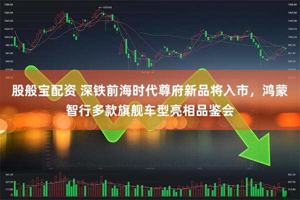 股般宝配资 深铁前海时代尊府新品将入市，鸿蒙智行多款旗舰车型亮相品鉴会